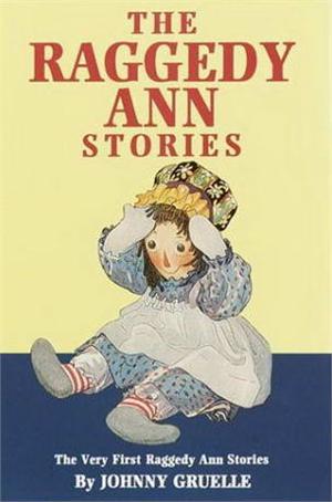 raggedy ann stories 1947